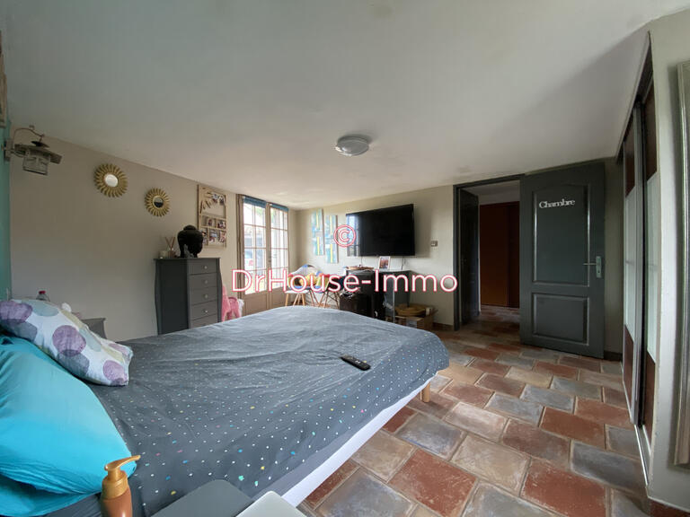 Villa Saintes-Maries-de-la-Mer - 9 chambres - 308m²