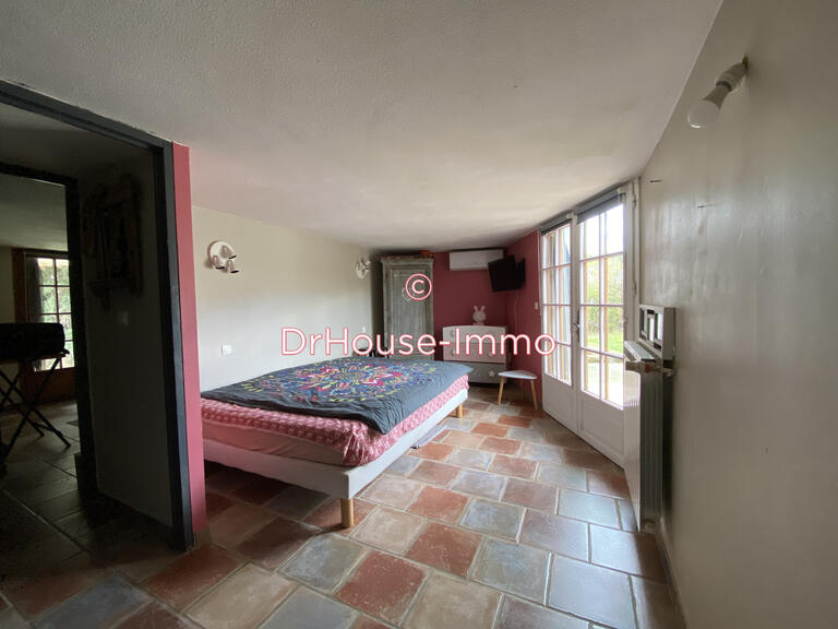 Villa Saintes-Maries-de-la-Mer - 9 bedrooms - 308m²