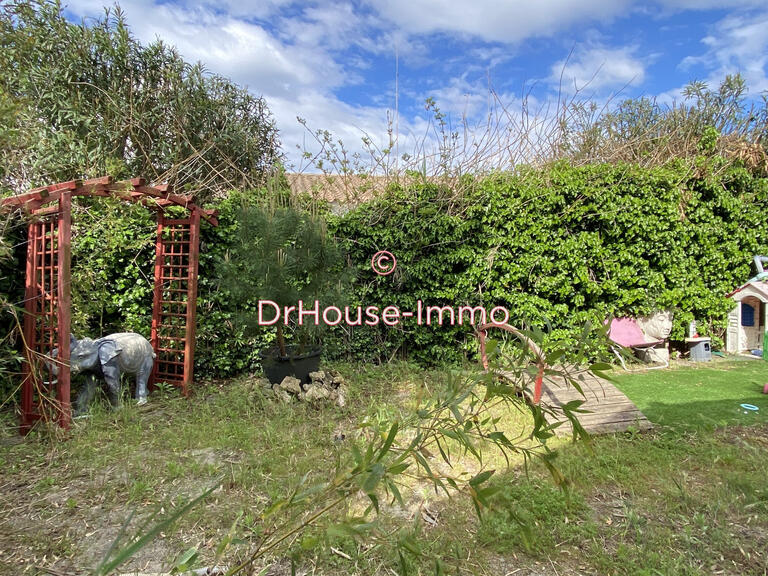 Villa Saintes-Maries-de-la-Mer - 9 chambres - 308m²