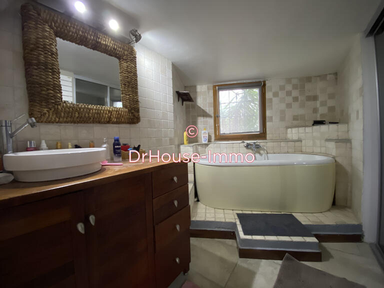 Villa Saintes-Maries-de-la-Mer - 9 bedrooms - 308m²