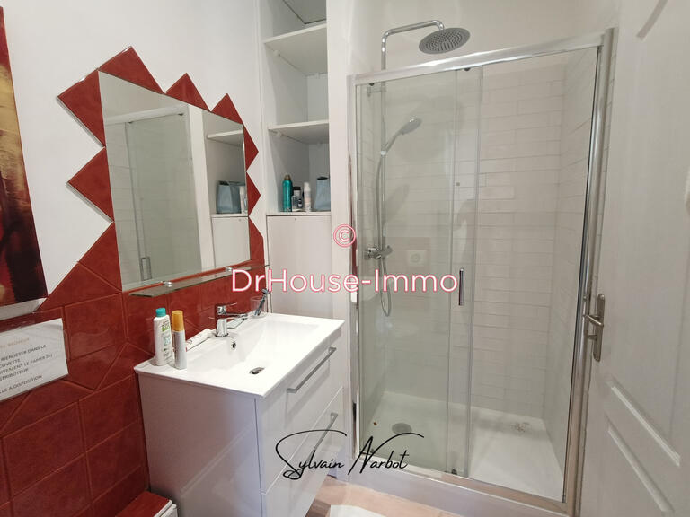 Villa Saintes-Maries-de-la-Mer - 9 chambres - 290m²