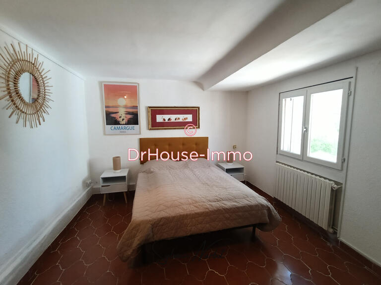 Villa Saintes-Maries-de-la-Mer - 9 chambres - 290m²