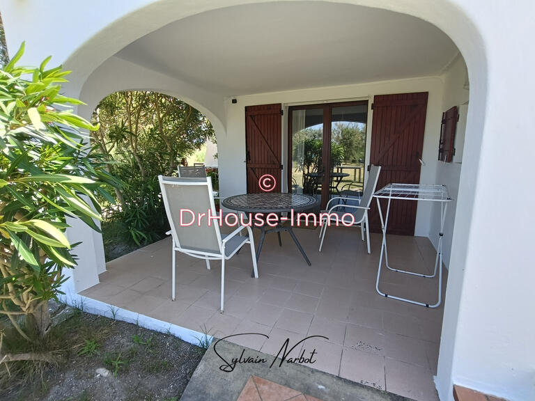 Villa Saintes-Maries-de-la-Mer - 9 chambres - 290m²
