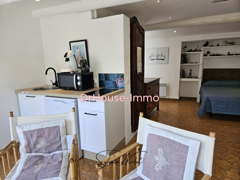 Villa Saintes-Maries-de-la-Mer - 9 chambres - 290m²