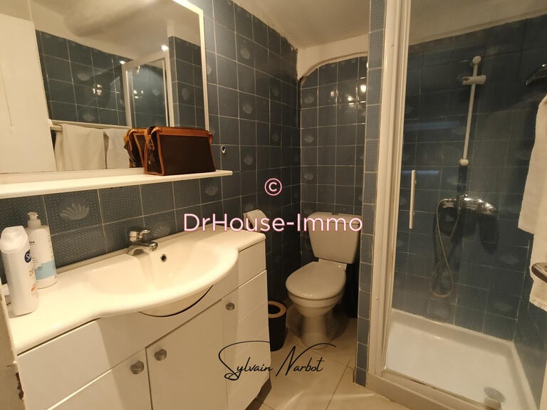 Villa Saintes-Maries-de-la-Mer - 9 chambres - 290m²
