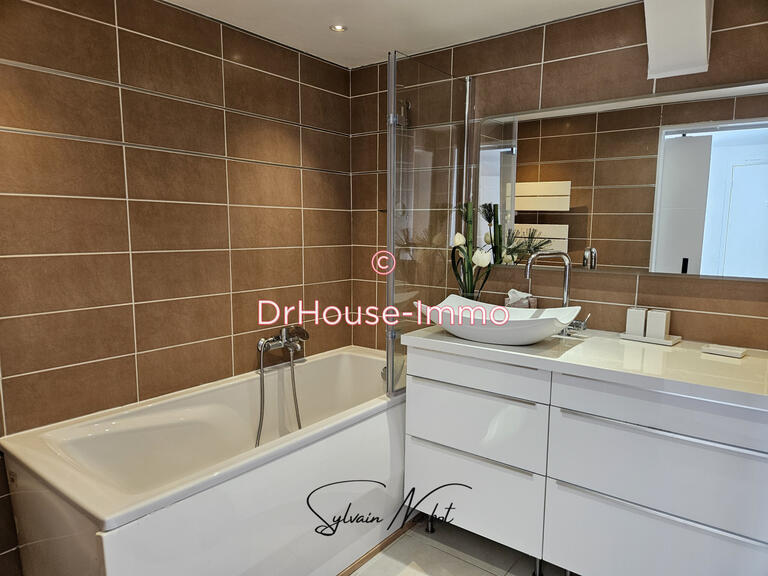 Villa Saintes-Maries-de-la-Mer - 9 chambres - 290m²