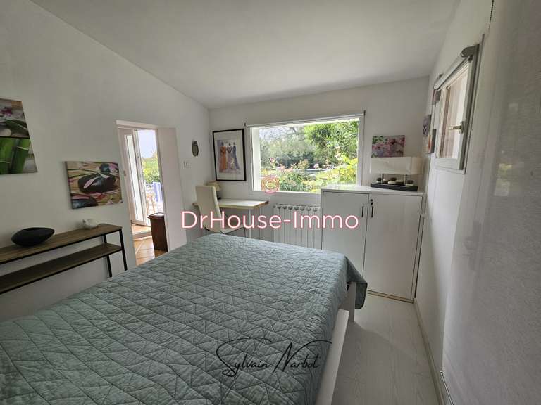 Villa Saintes-Maries-de-la-Mer - 9 bedrooms - 290m²