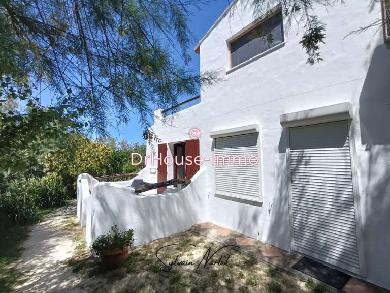 Villa Saintes-Maries-de-la-Mer - 9 bedrooms - 290m²