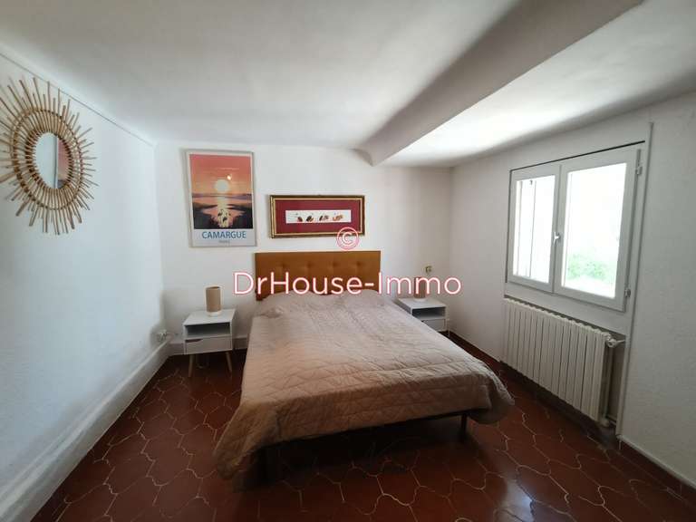 Villa Saintes-Maries-de-la-Mer - 9 bedrooms - 290m²