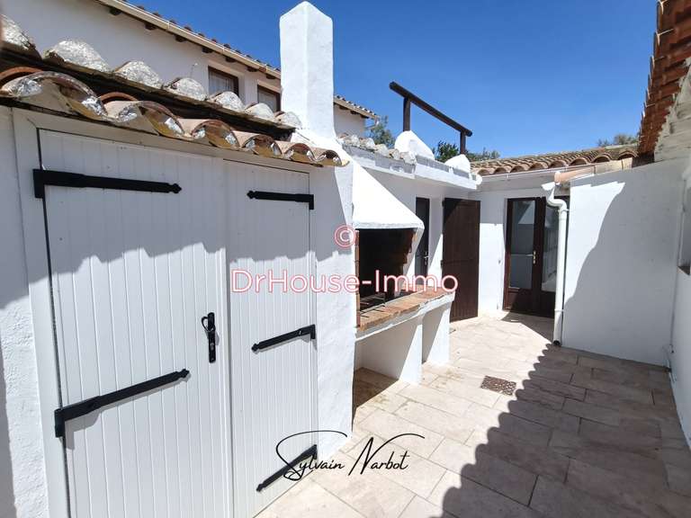 Villa Saintes-Maries-de-la-Mer - 9 bedrooms - 290m²