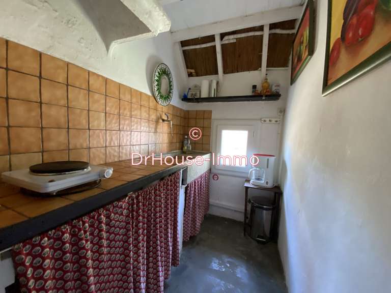 Villa Saintes-Maries-de-la-Mer - 2 bedrooms - 63m²
