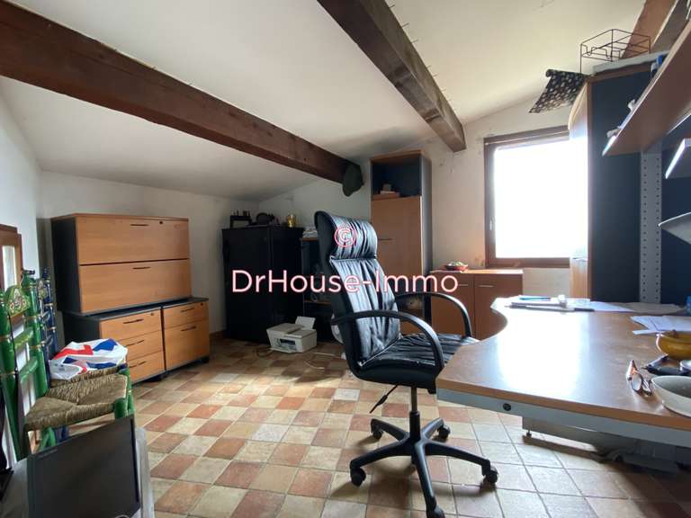 Villa Saintes-Maries-de-la-Mer - 9 chambres - 308m²