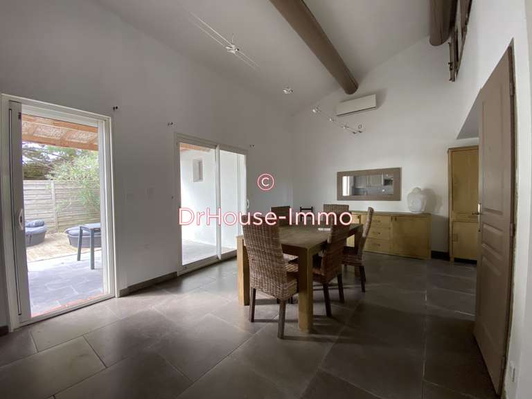 Villa Saintes-Maries-de-la-Mer - 9 chambres - 308m²