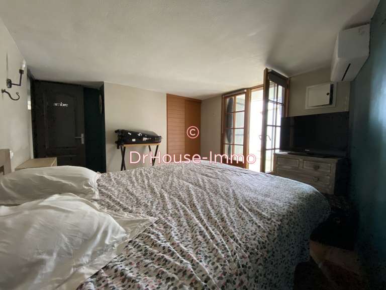 Villa Saintes-Maries-de-la-Mer - 9 chambres - 308m²