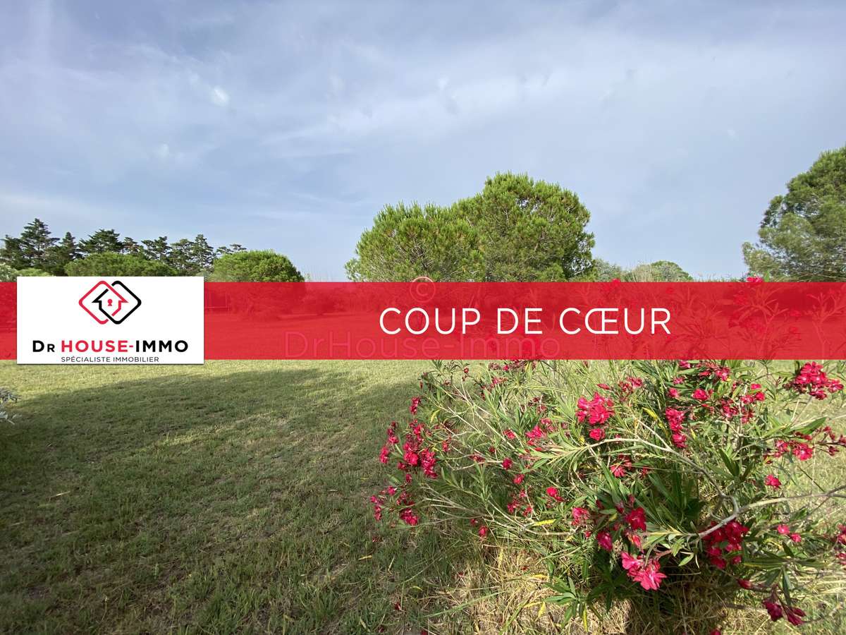 Villa Saintes-Maries-de-la-Mer