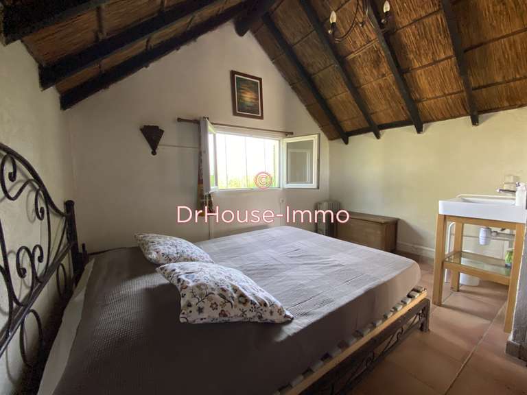 Villa Saintes-Maries-de-la-Mer - 2 bedrooms - 63m²