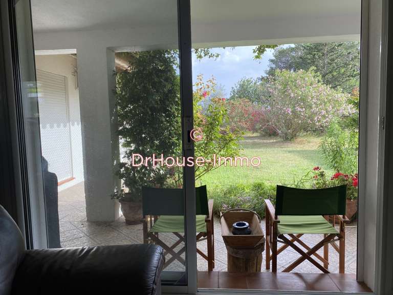 Villa Saintes-Maries-de-la-Mer - 8 chambres - 320m²