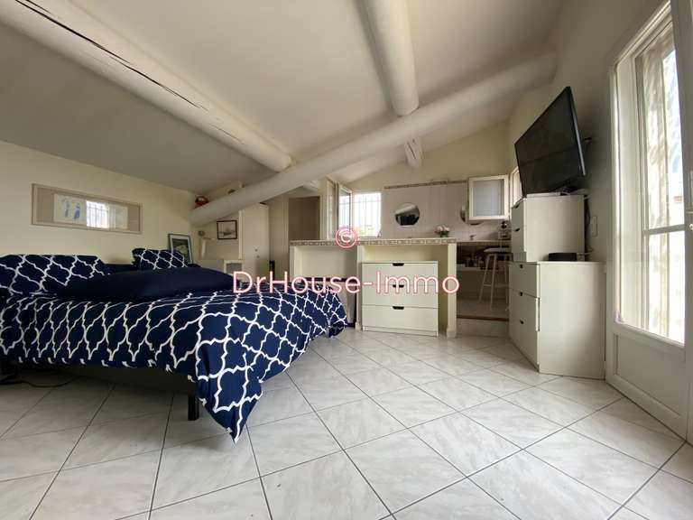 Villa Saintes-Maries-de-la-Mer - 8 chambres - 320m²