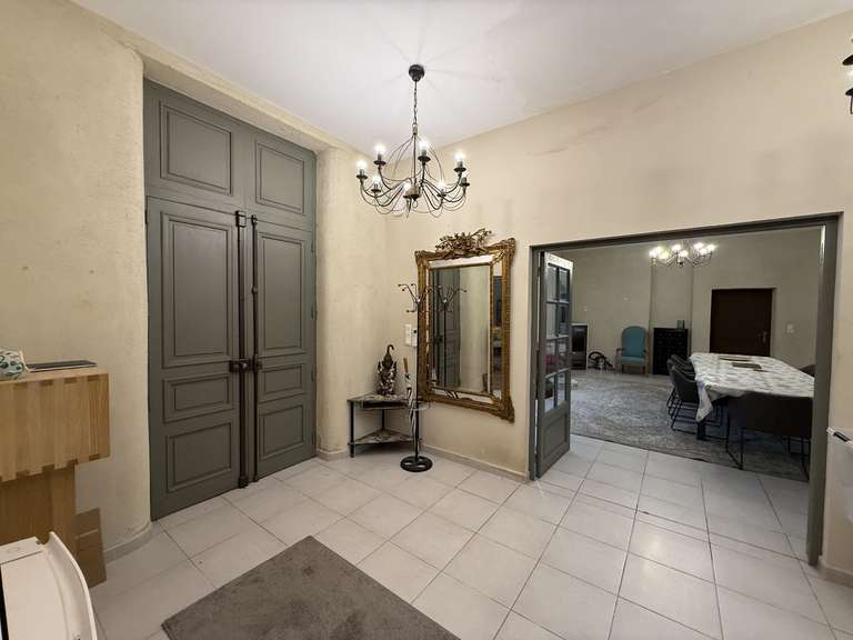 Propriété Saissac - 11 chambres - 500m²