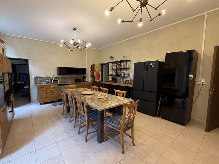 Propriété Saissac - 11 chambres - 500m²