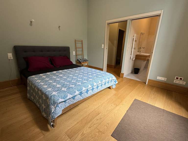 Propriété Saissac - 11 chambres - 500m²