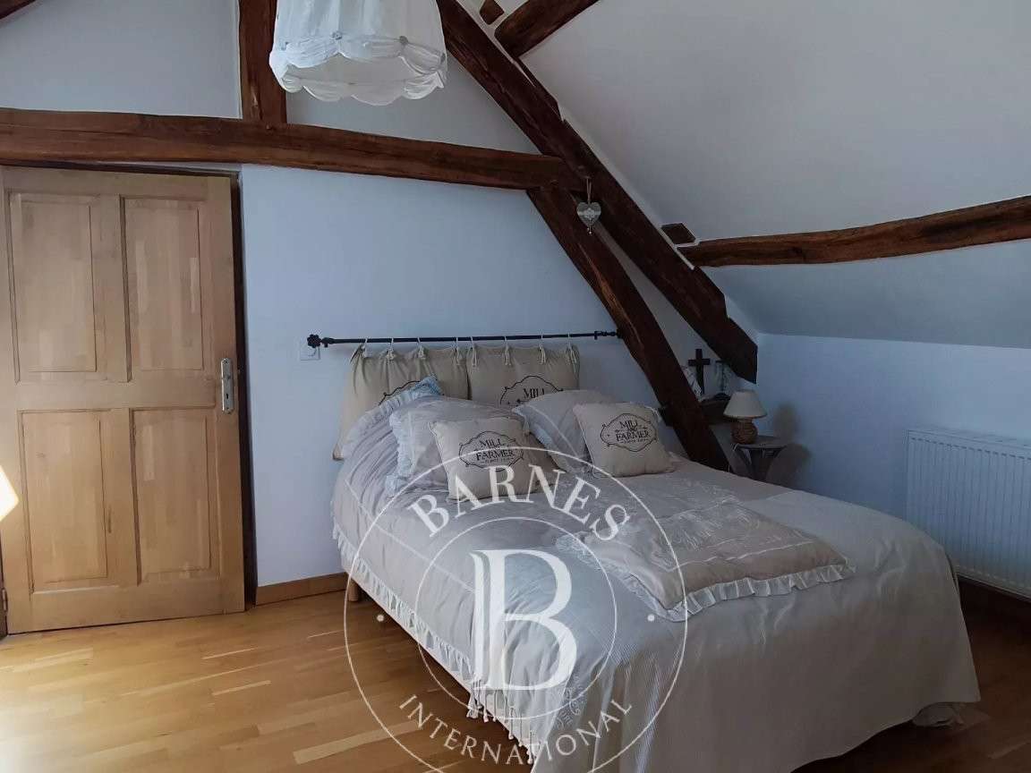 Unusual property Salbris