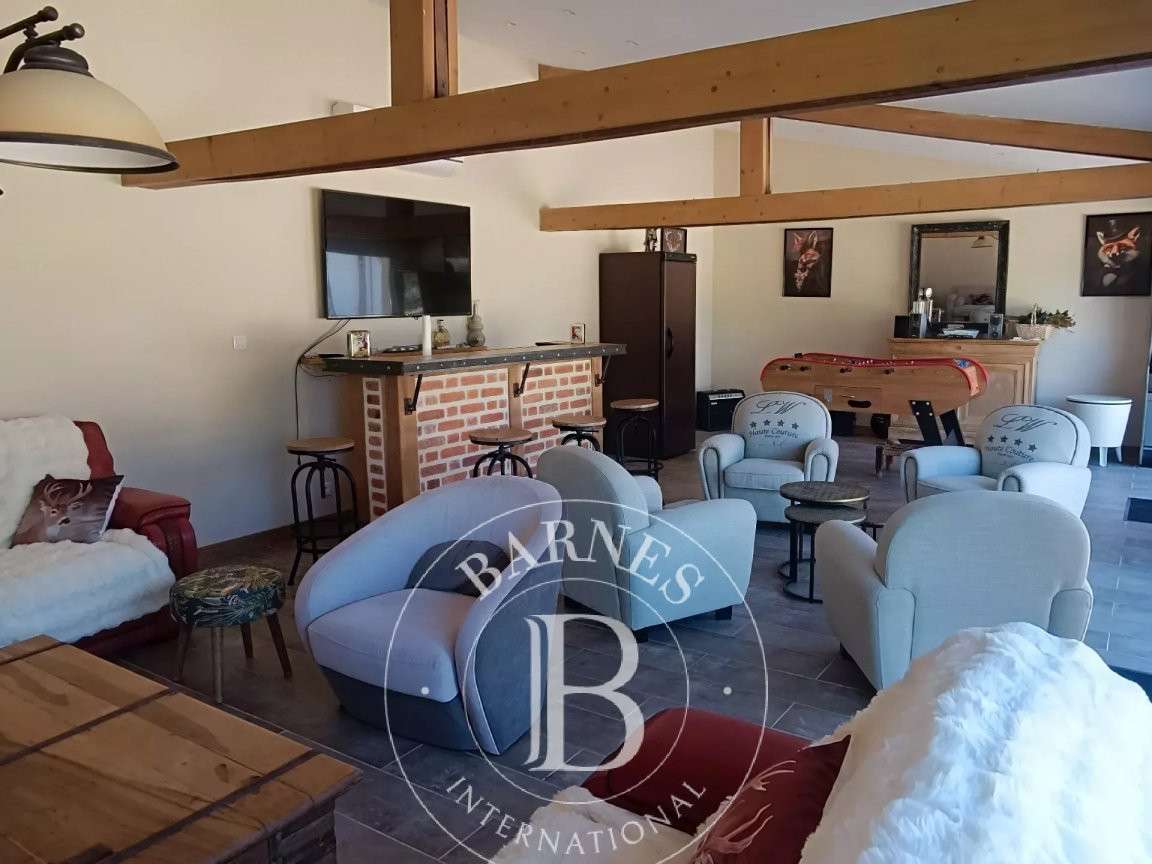 Unusual property Salbris