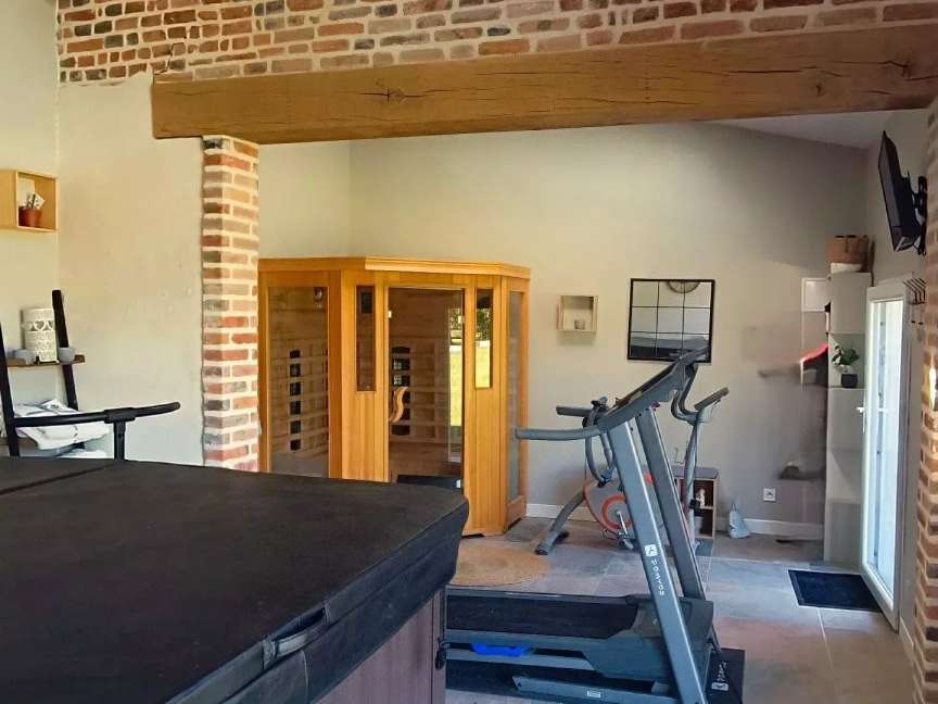 Unusual property Salbris