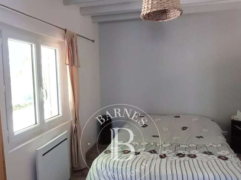 Unusual property Salbris - 5 bedrooms