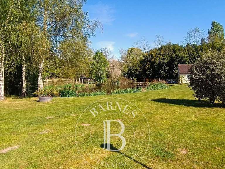 Unusual property Salbris - 5 bedrooms