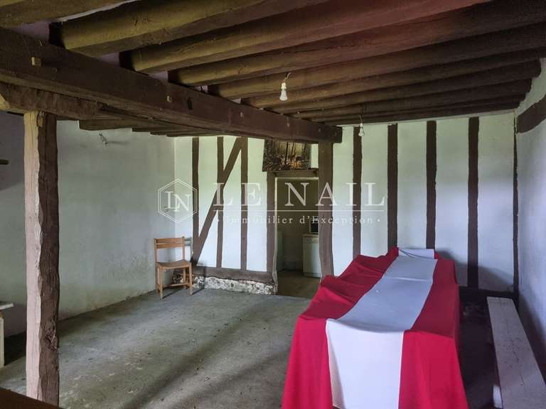 House Salbris - 110m²