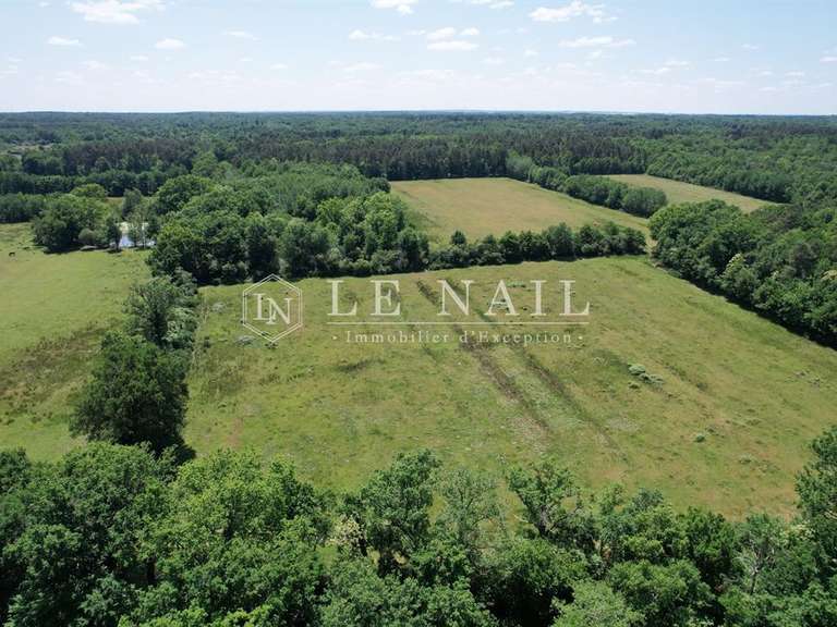 House Salbris - 110m²