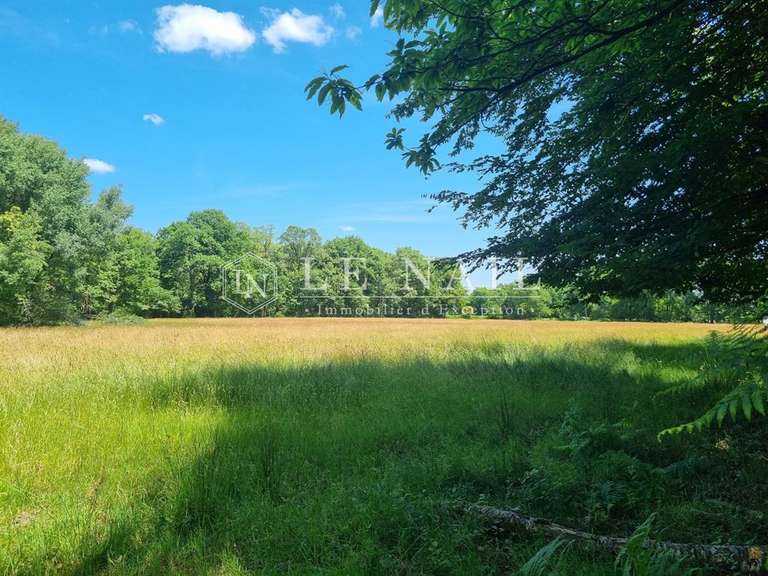 House Salbris - 110m²