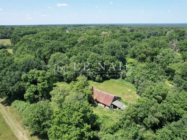 House Salbris - 110m²