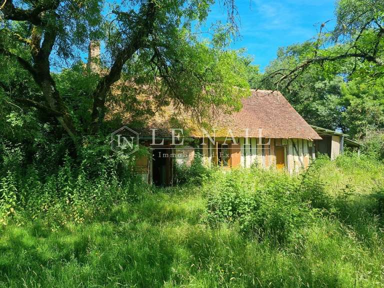 House Salbris - 110m²