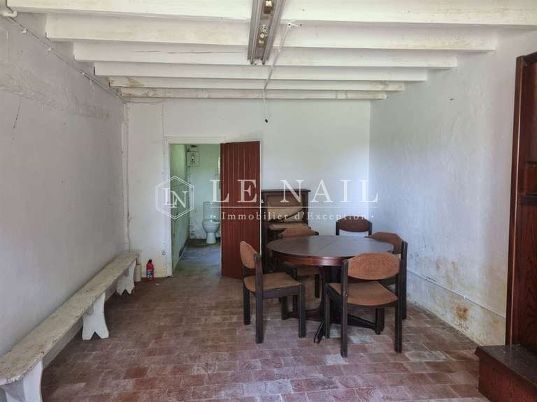 House Salbris - 110m²