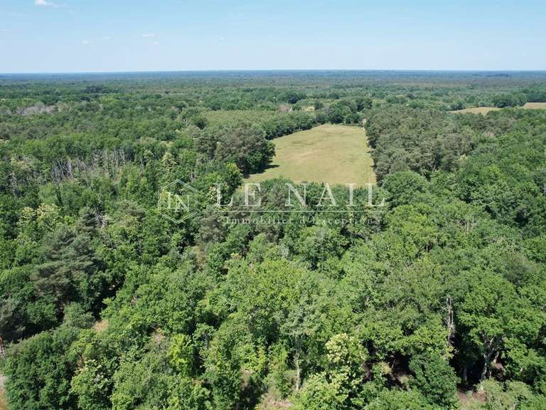 House Salbris - 110m²