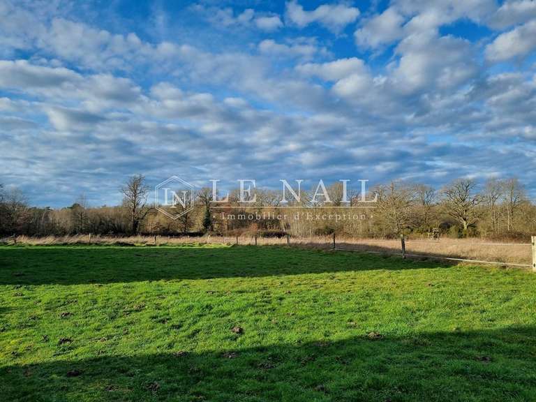 House Salbris - 4 bedrooms - 215m²