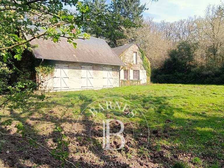 Maison Salbris - 4 chambres - 550m²