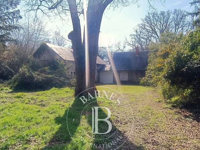 Maison Salbris - 4 chambres - 550m²