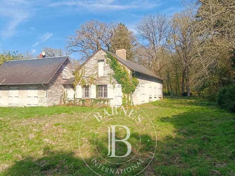 Maison Salbris - 4 chambres - 550m²