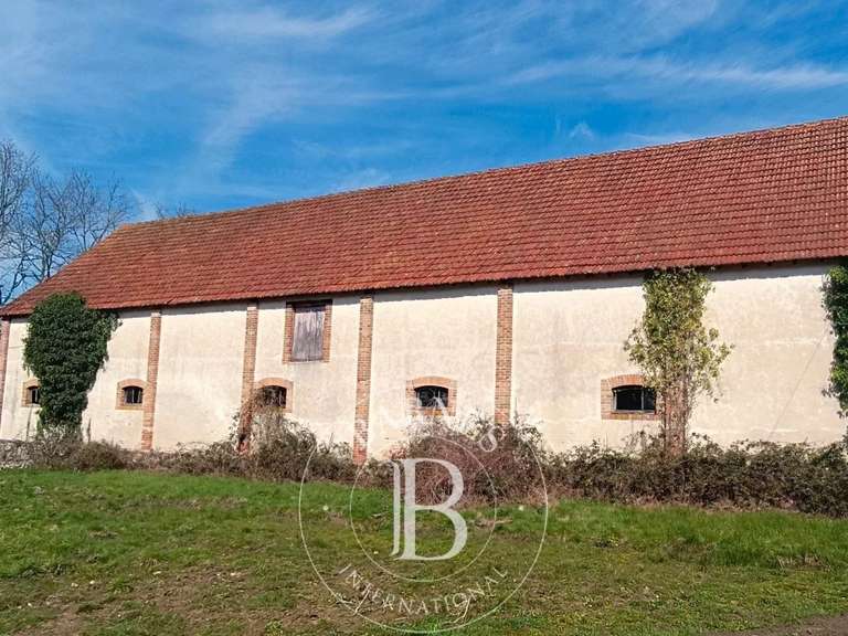 Maison Salbris - 4 chambres - 550m²