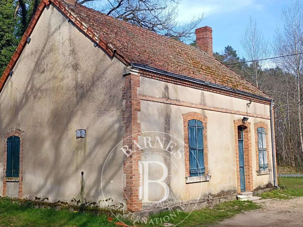 Maison Salbris