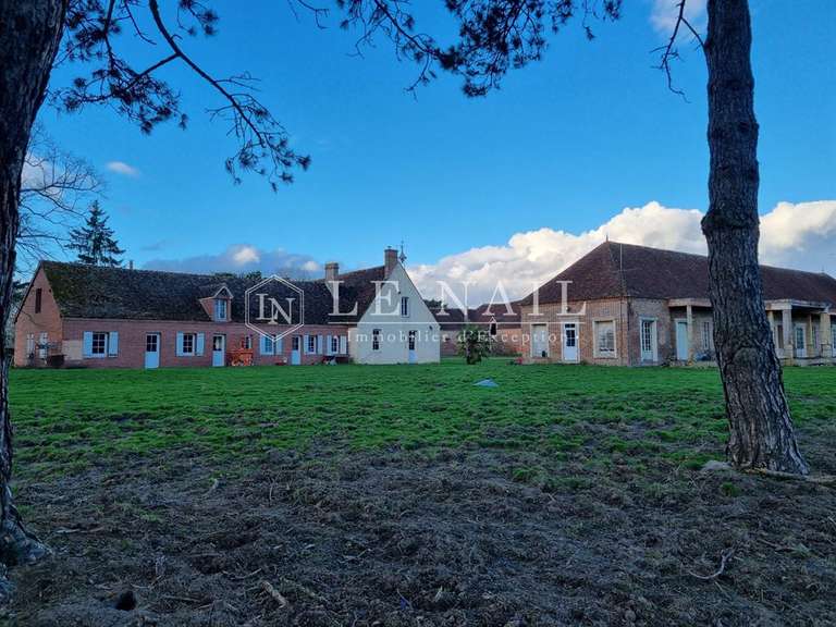 House Salbris - 5 bedrooms - 250m²