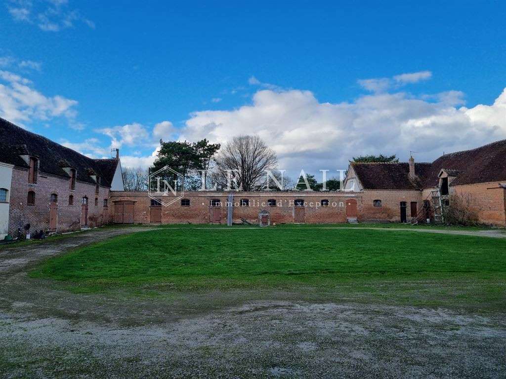 Maison Salbris