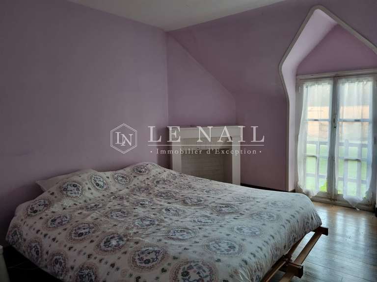 House Salbris - 5 bedrooms - 250m²