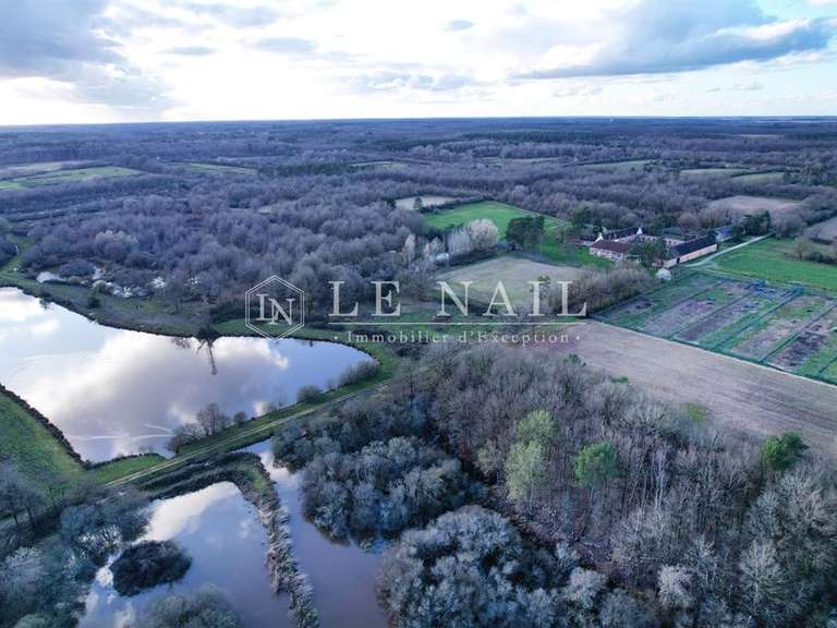 House Salbris - 5 bedrooms - 250m²