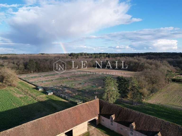 House Salbris - 5 bedrooms - 250m²