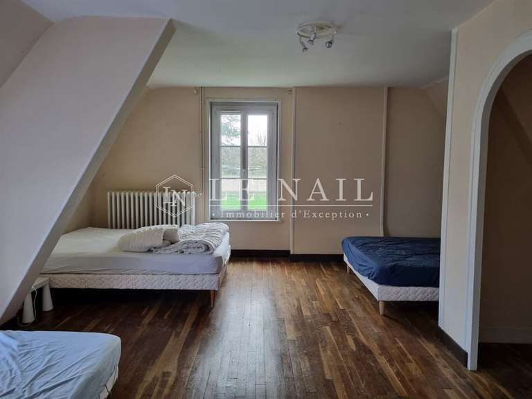 House Salbris - 5 bedrooms - 250m²