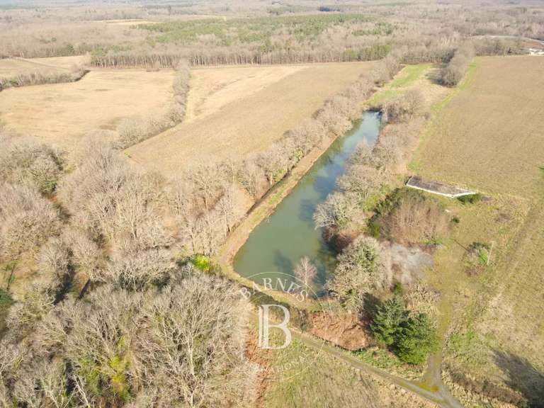 Property Salbris - 4 bedrooms - 169m²